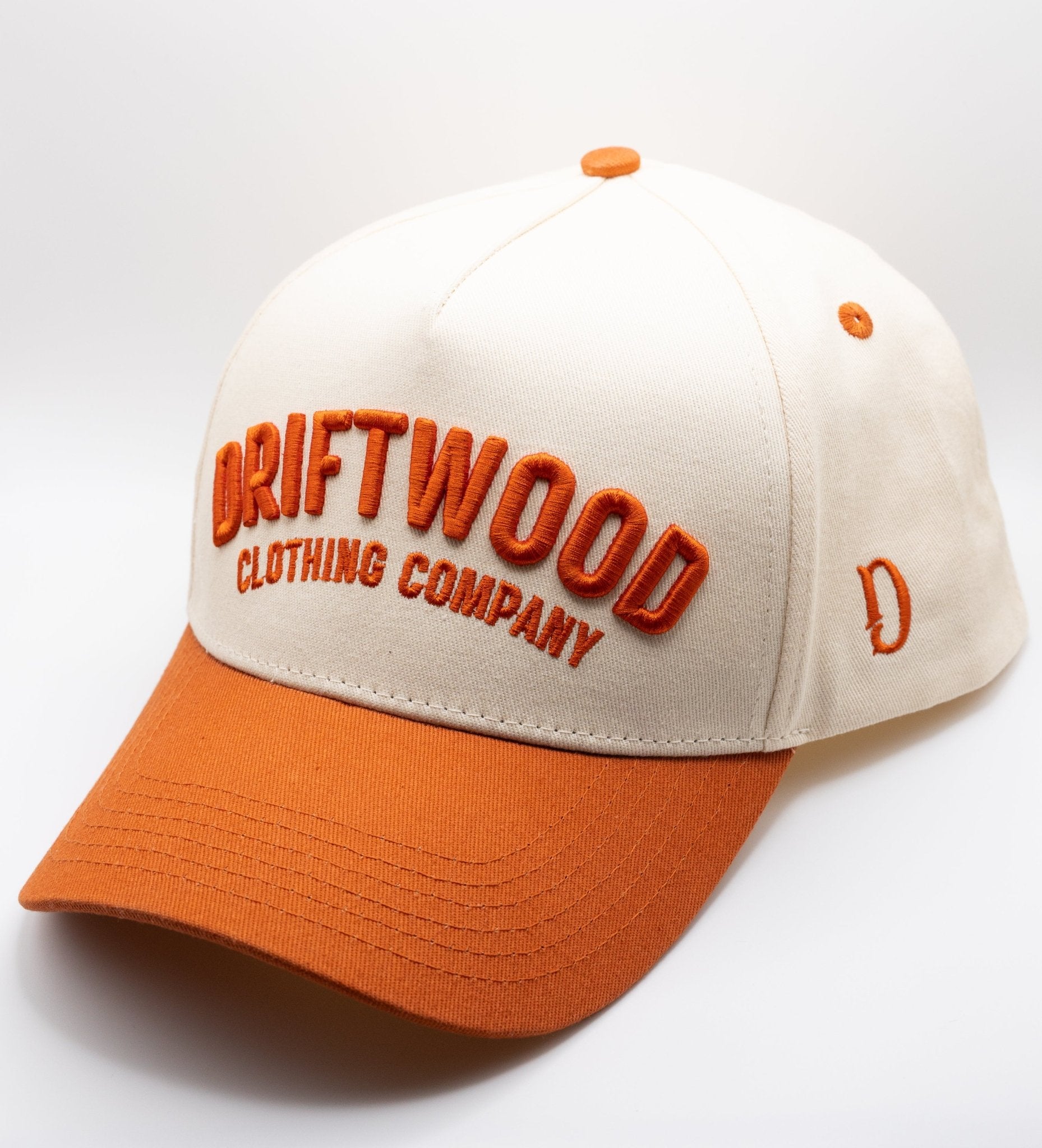 The Game Day Hat - Limited Release