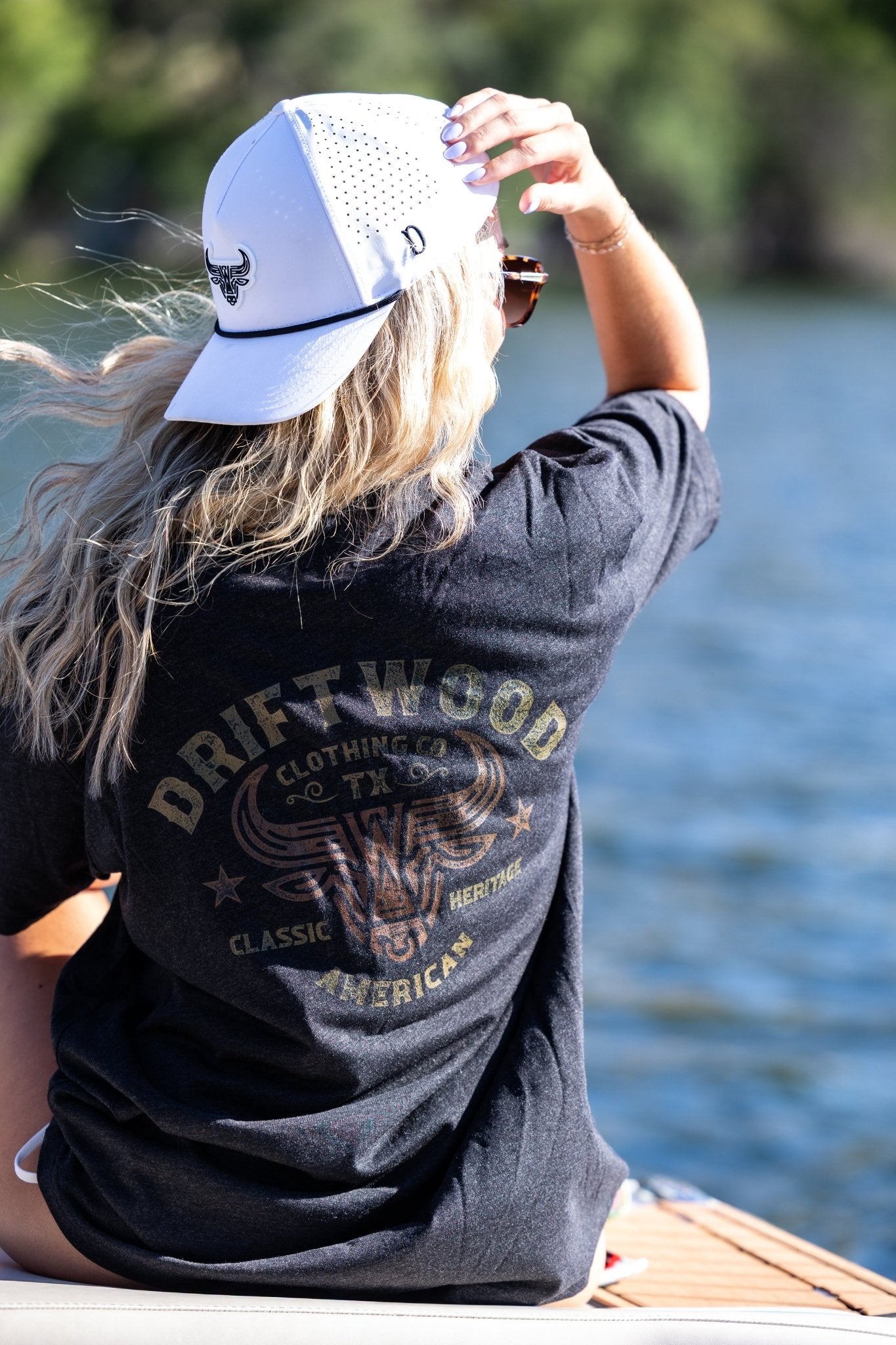 Classic Heritage - T-Shirt