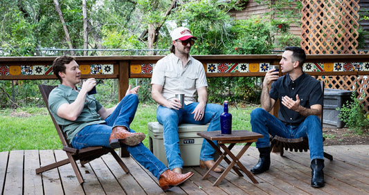 What to Wear for a Hill Country Day Trip: A Central Texas Style Guide