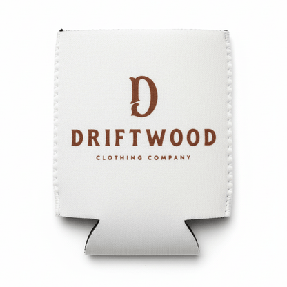 Driftwood Koozie