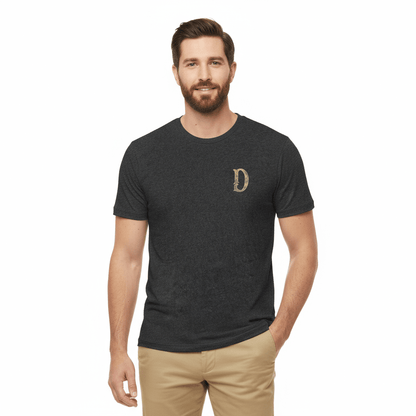 Classic Heritage - T-Shirt