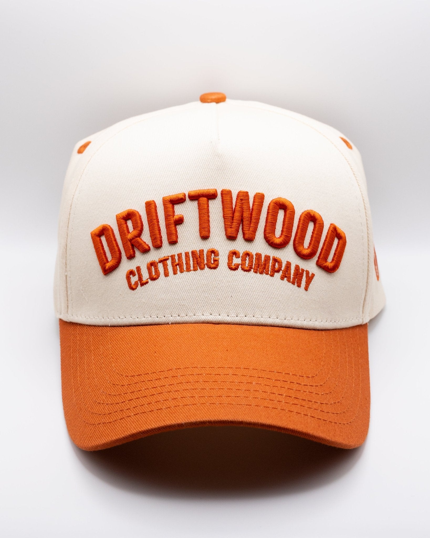 The Game Day Hat - Limited Release – Driftwood Clothing Co.