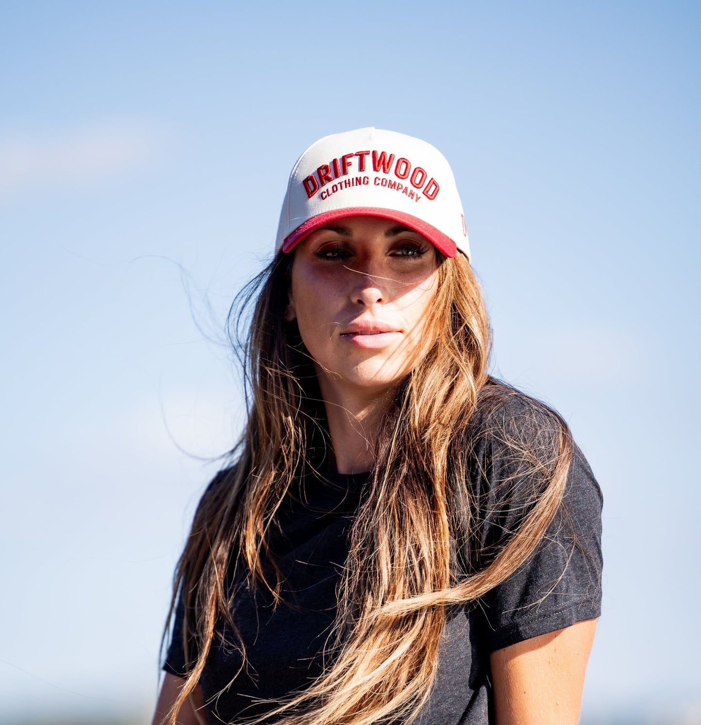 The Red Dirt Hat