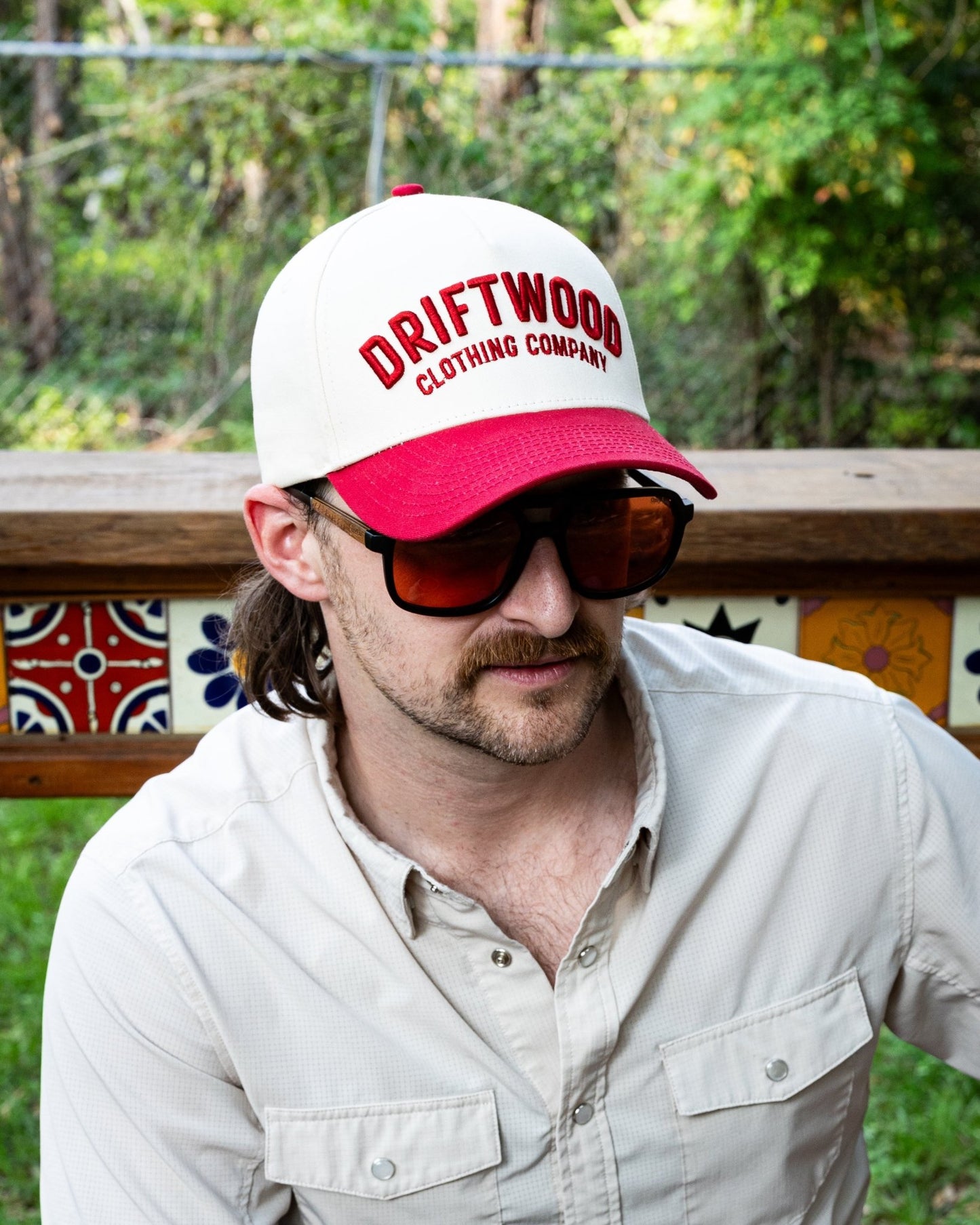 The Red Dirt Hat