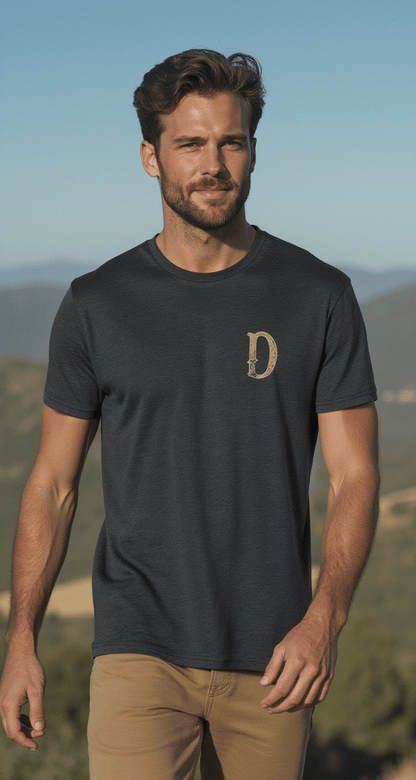 Classic Heritage - T-Shirt